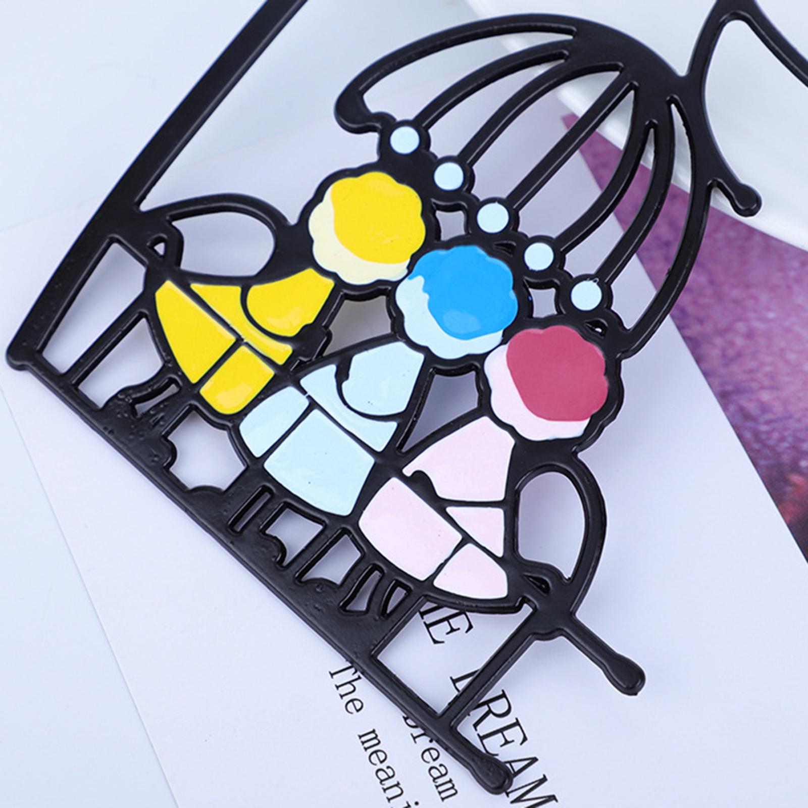 Suncatcher with Love Window Panel Pendant Hanging Decor