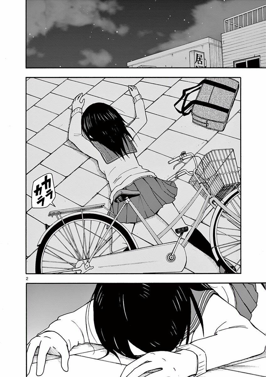 ninja shinobu-chan no junjou chapter 21 4