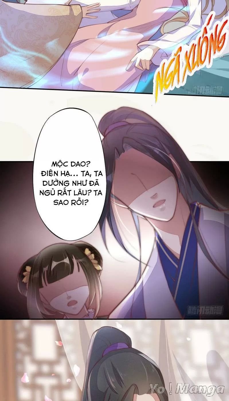 tuyệt thế luyện đan sư chapter 64 18
