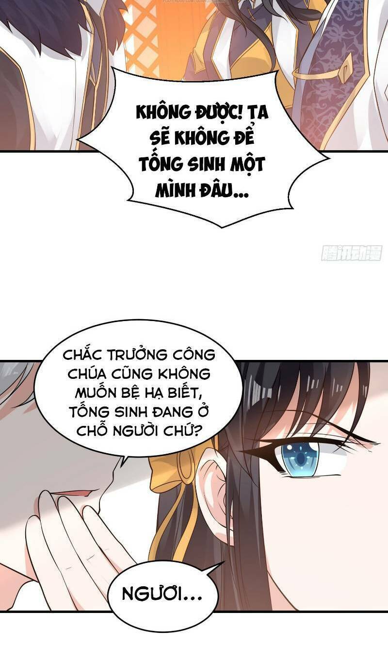 giáng thần chiến ký chapter 52 23