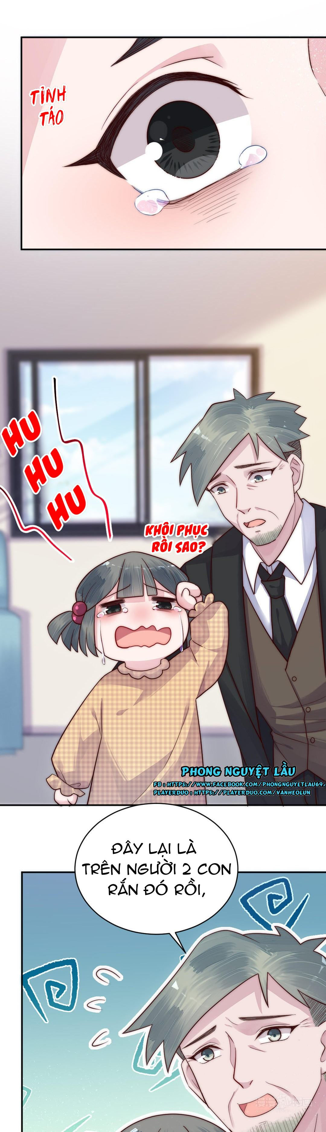 thập nguyệt xà thai chapter 7 21
