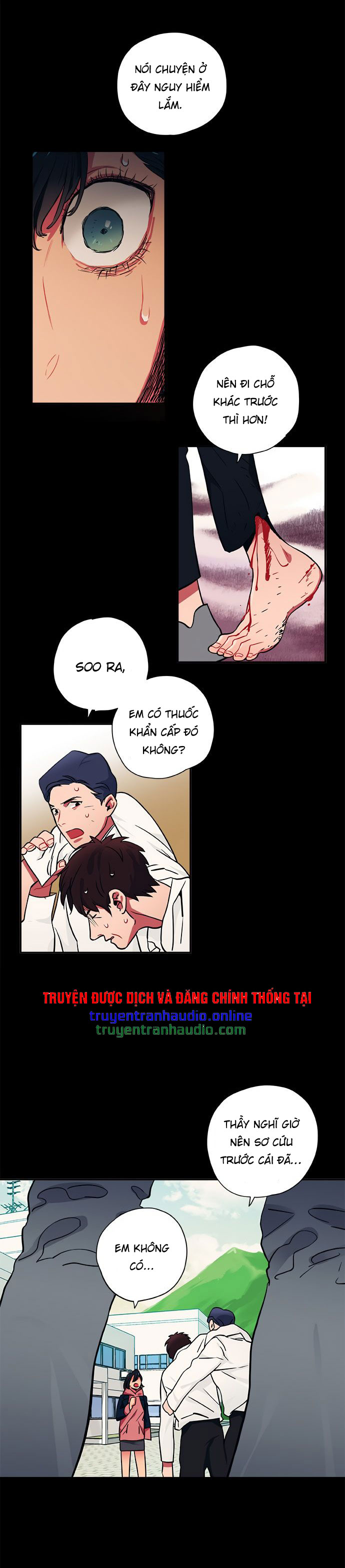 misiryeong chapter 9 11