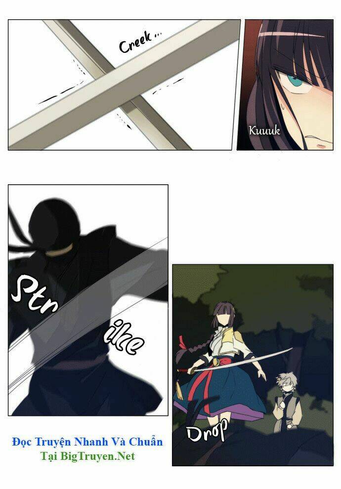 godly bells chapter 36 28