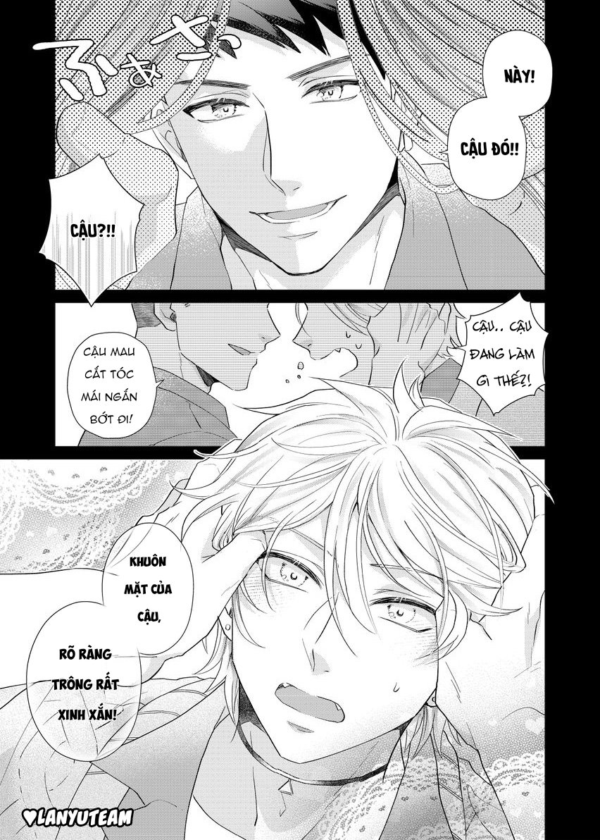 hãy dạy tôi cách yêu, nơi sâu bên trong nhất cũng muốn được yêu chapter 4 7