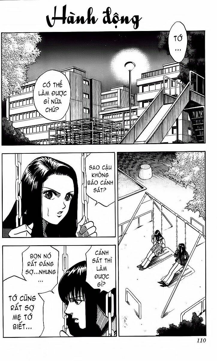 hareluya chapter 112 1