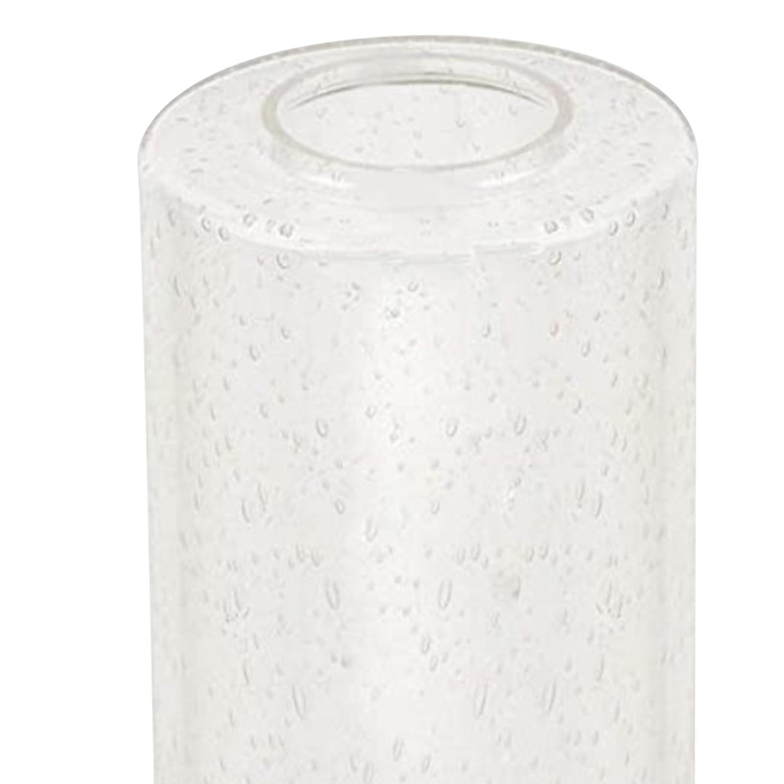 Glass Pendant Lamp Shade Lampshade Chandelier for Restaurant Decoration