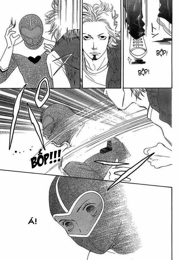 matsuri special chapter 5 20