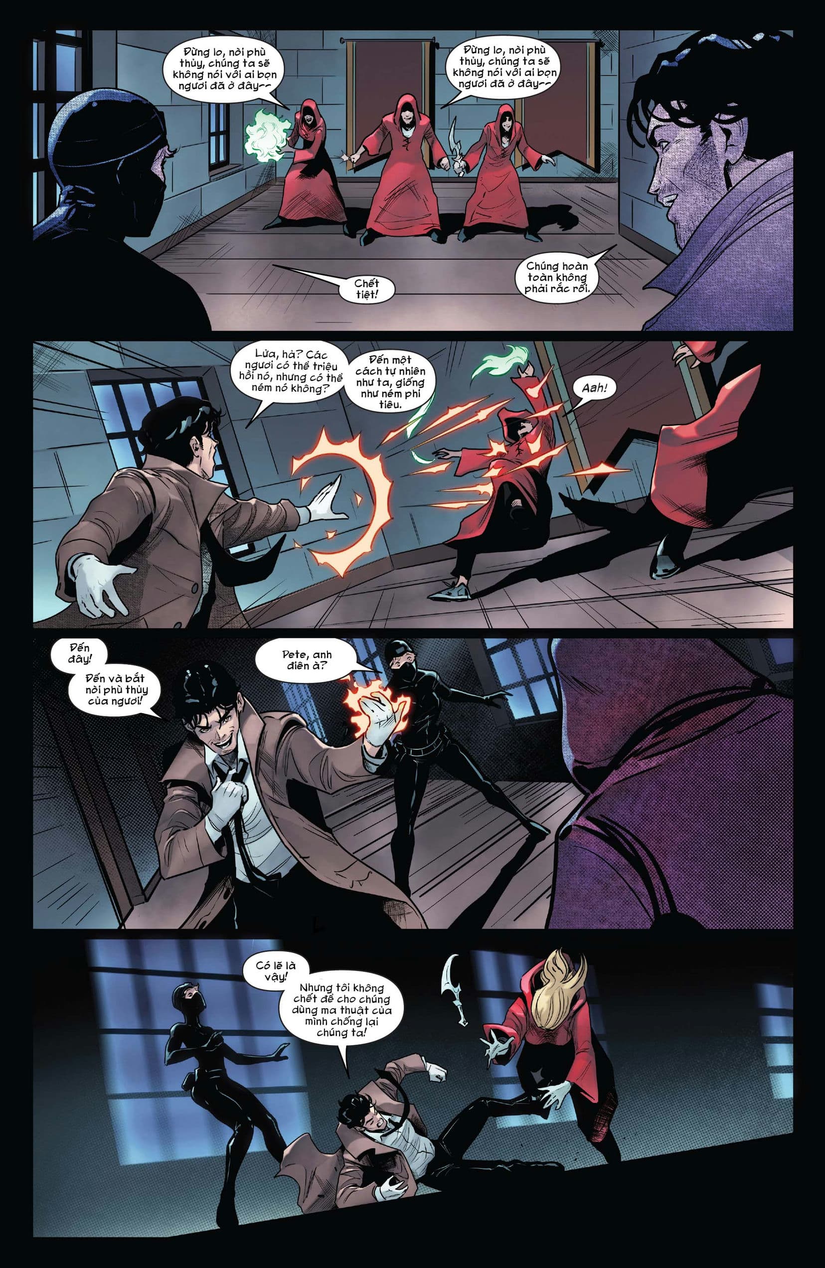 betsy braddock: captain britain (2023) chapter 5 11