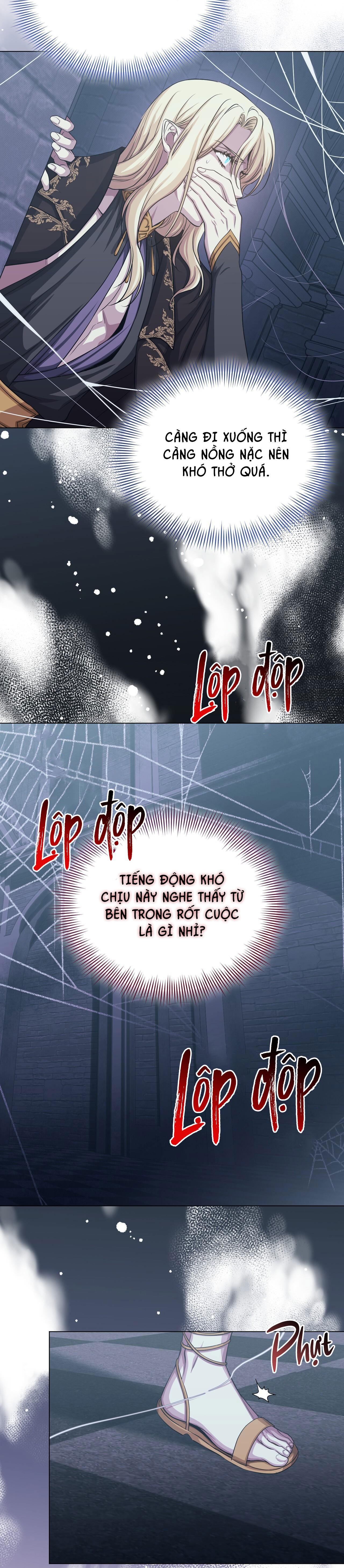 mặt trăng quỷ chapter 49 25