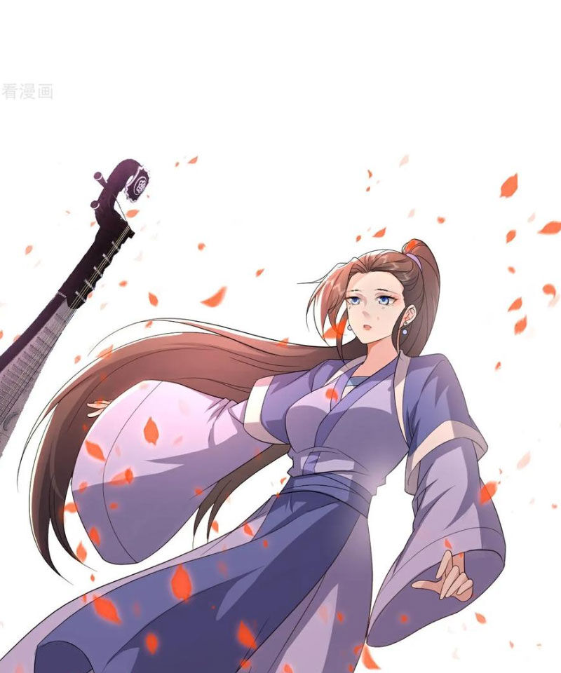 tiên võ đế tôn chapter 587 52