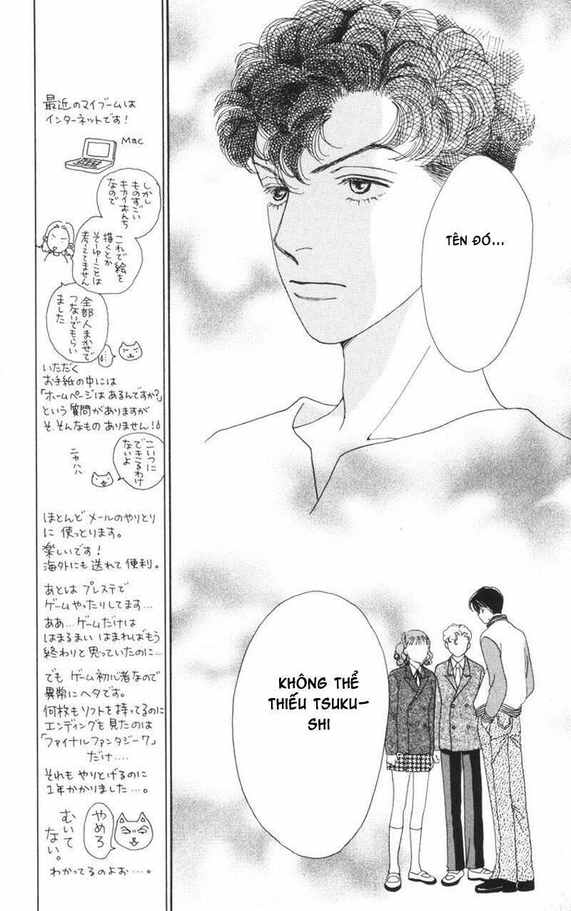 con nhà giàu chapter 142 17