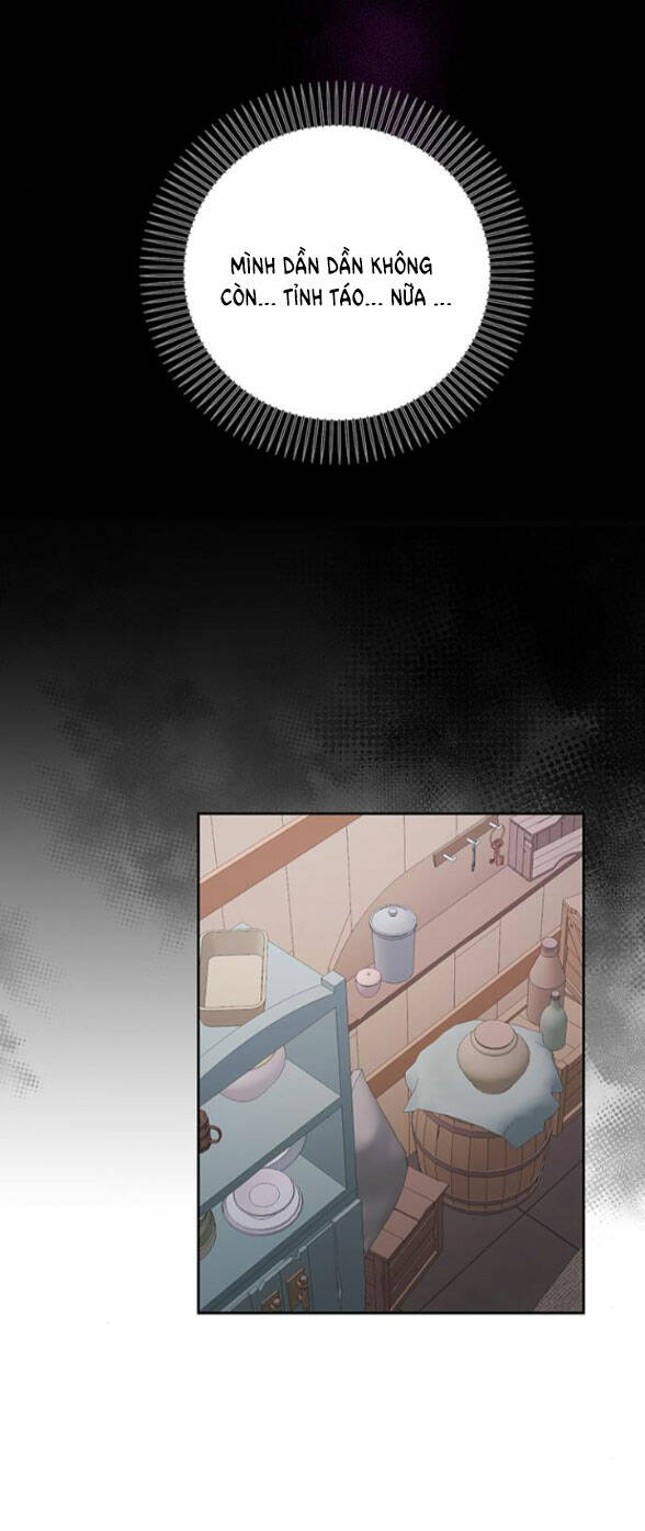 Nàng Bạo Chúa Muốn Có Một Cuộc Sống Hạnh Phúc Hơn! chapter 7.1 19