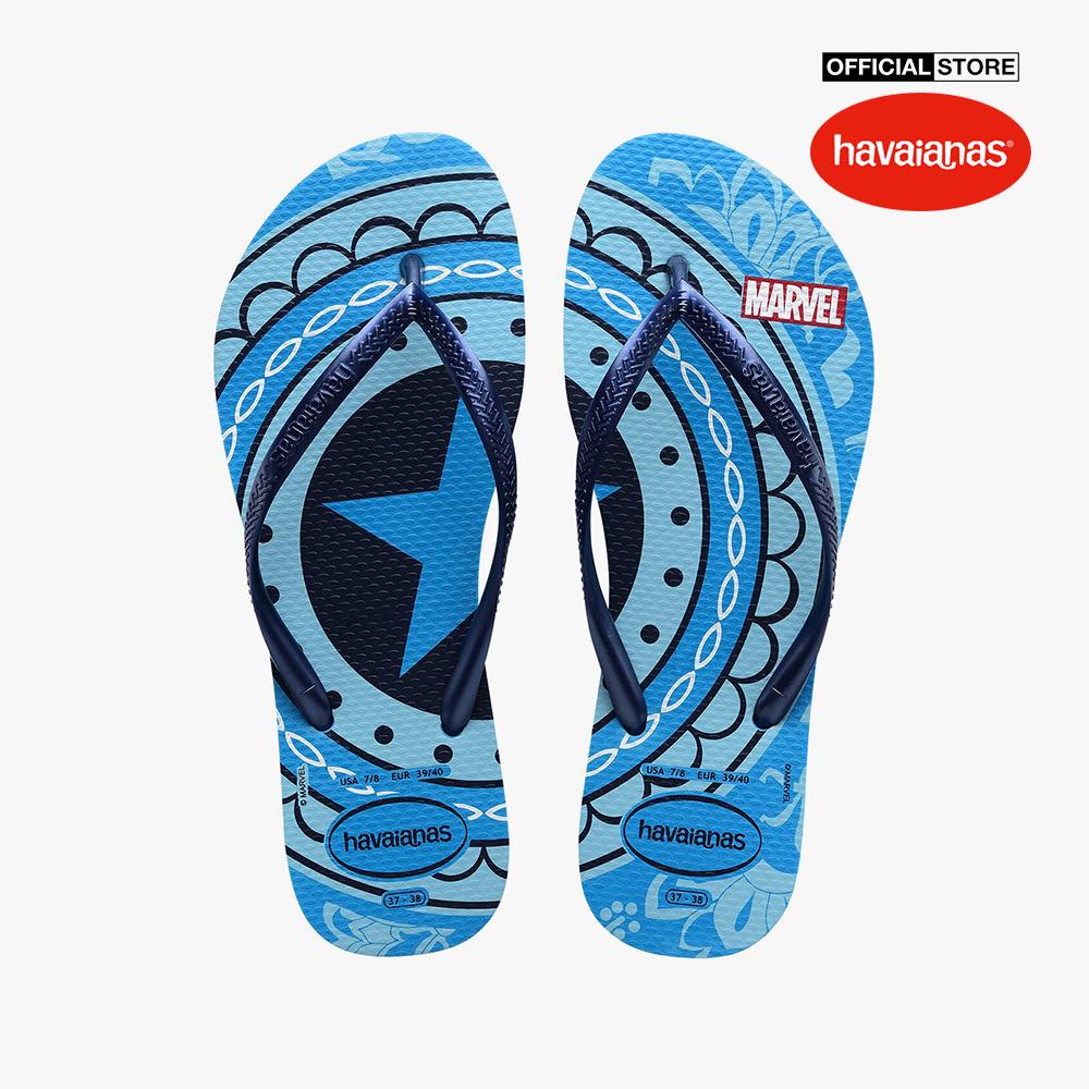 HAVAIANAS - Dép kẹp nữ Slim Marvel 4148310