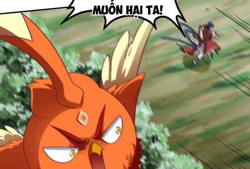 bản kiếm tiên tuyệt không làm nô chapter 32 20