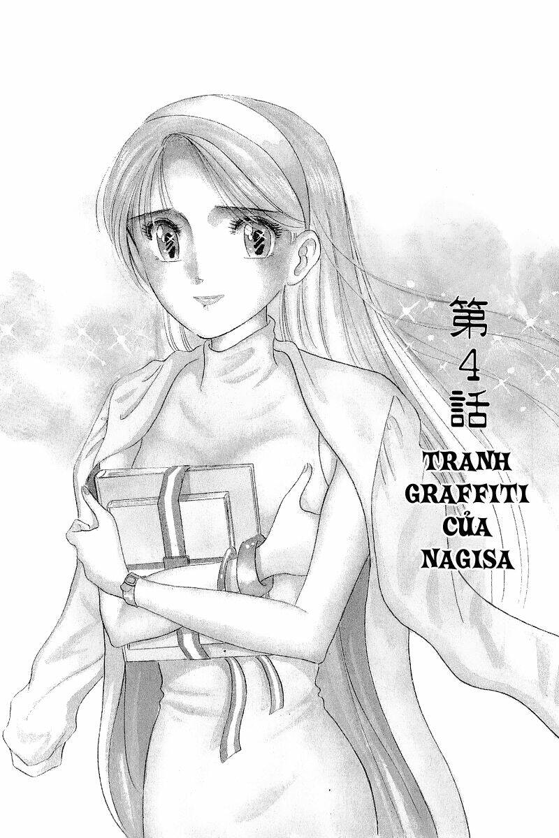 yume de aetara chapter 4 2