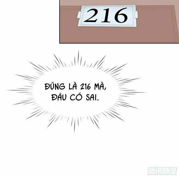 liệt ái tri hạ: series mật đào tiểu tình nhân chapter 69 19