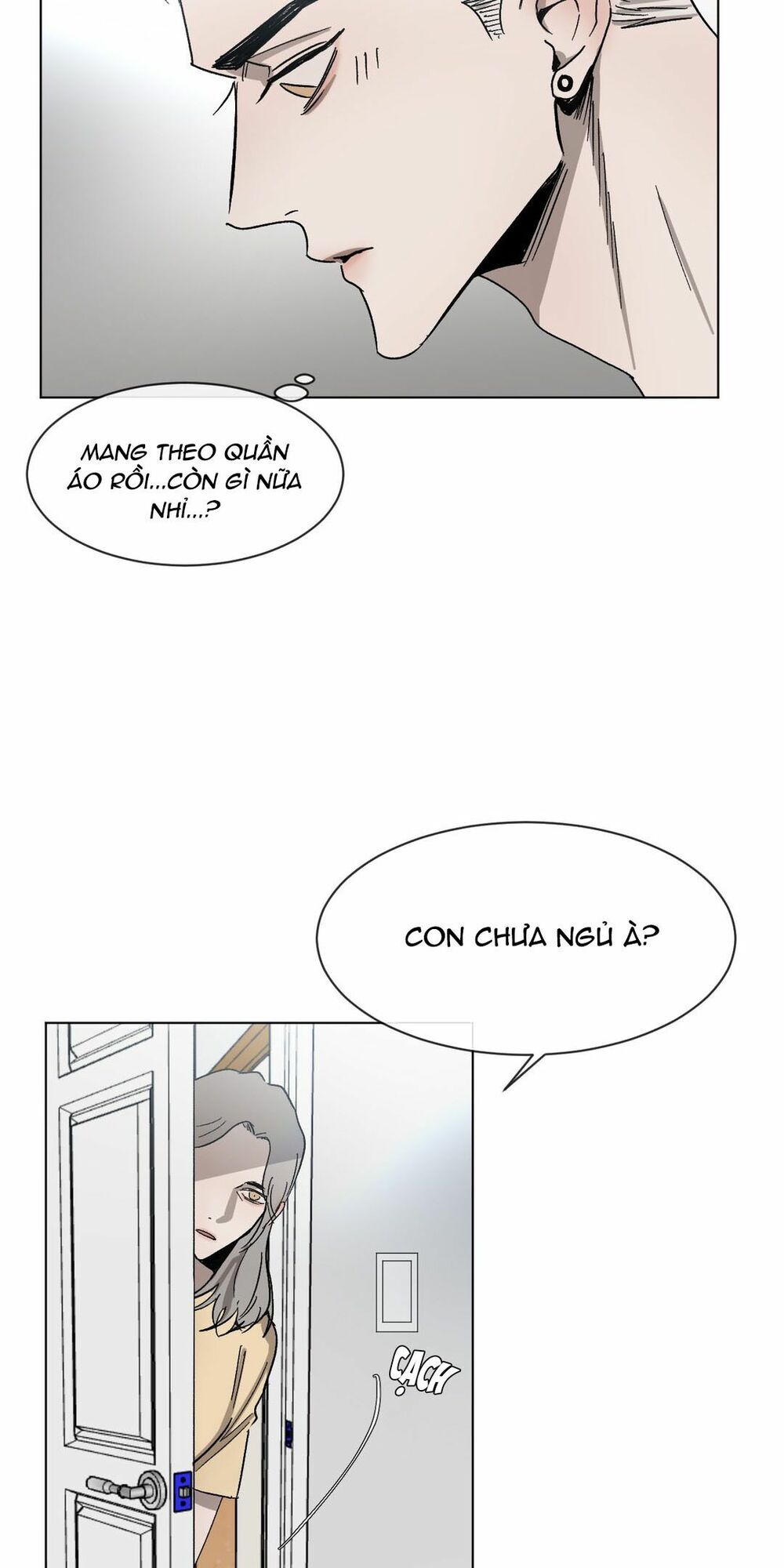 Tên Lưu Ban chapter 28