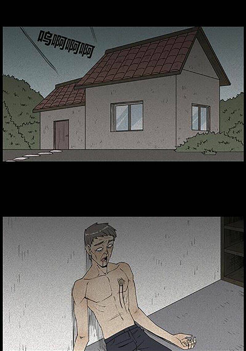 kinh dị đêm khuya chapter 41 13