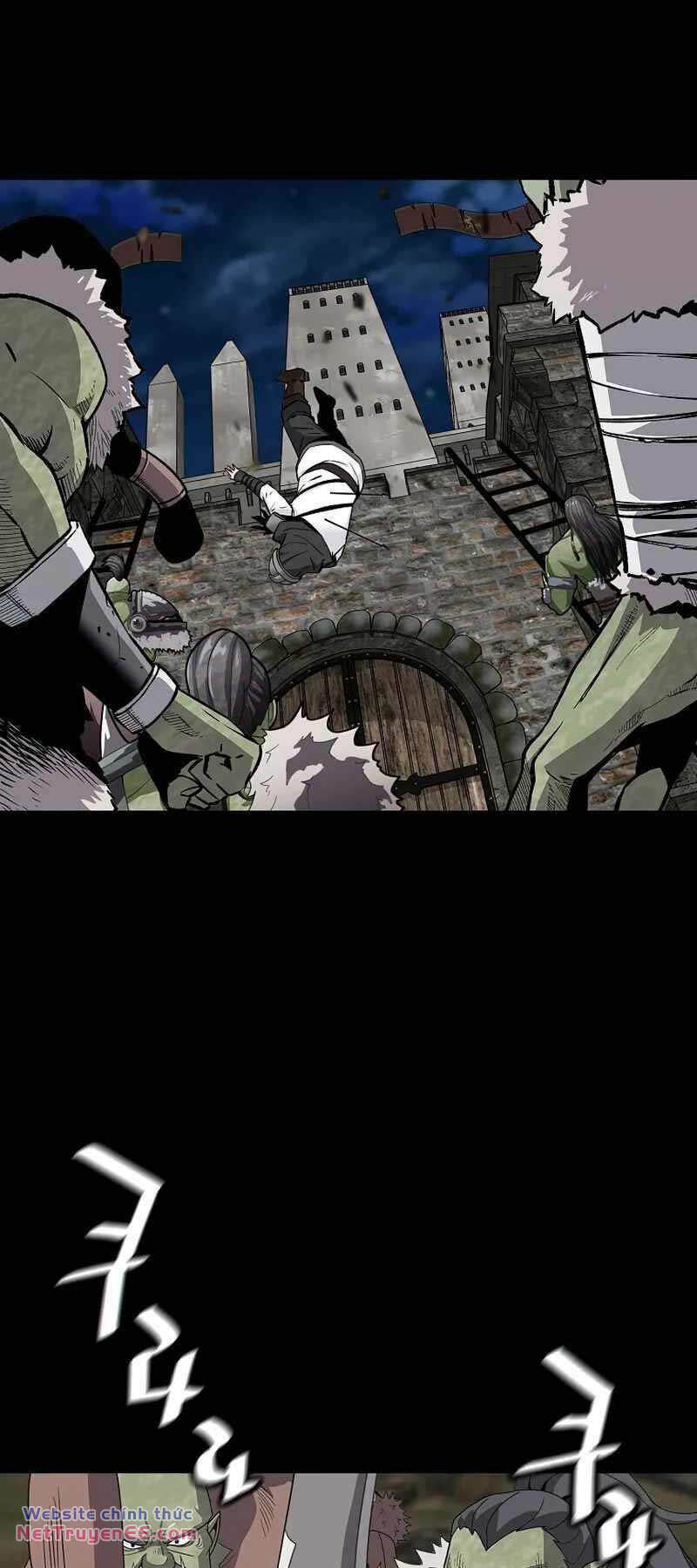 sự trở lại của huyền thoại chapter 118 28