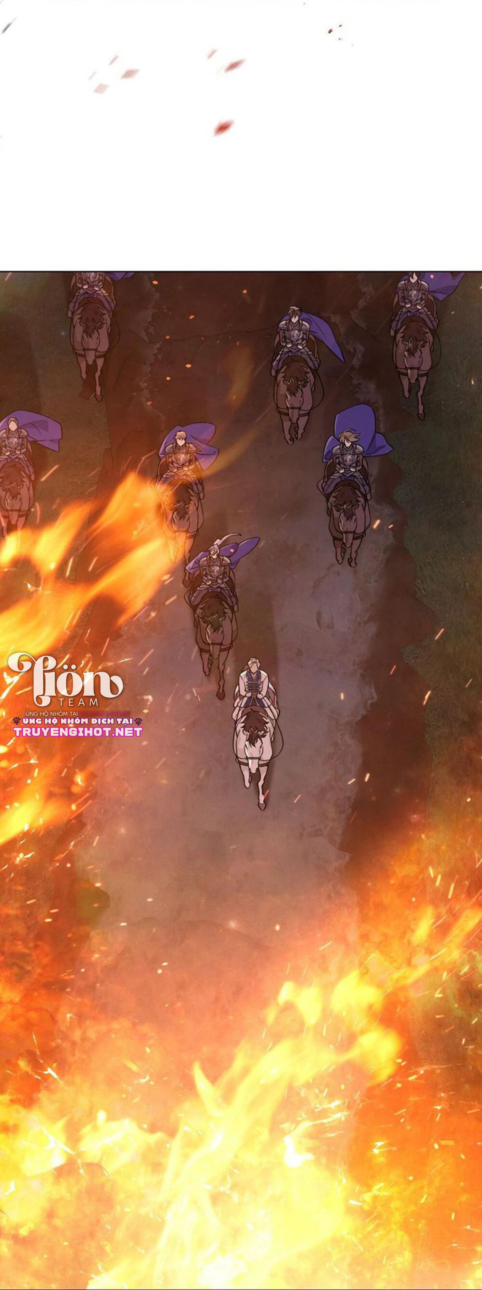 Thanh Gươm của Evangeline chapter 7.1 4