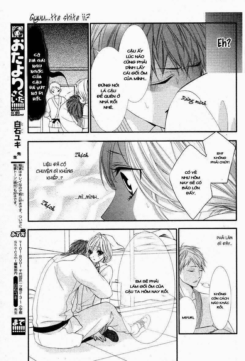 tổng hợp one shot. chapter 263 8