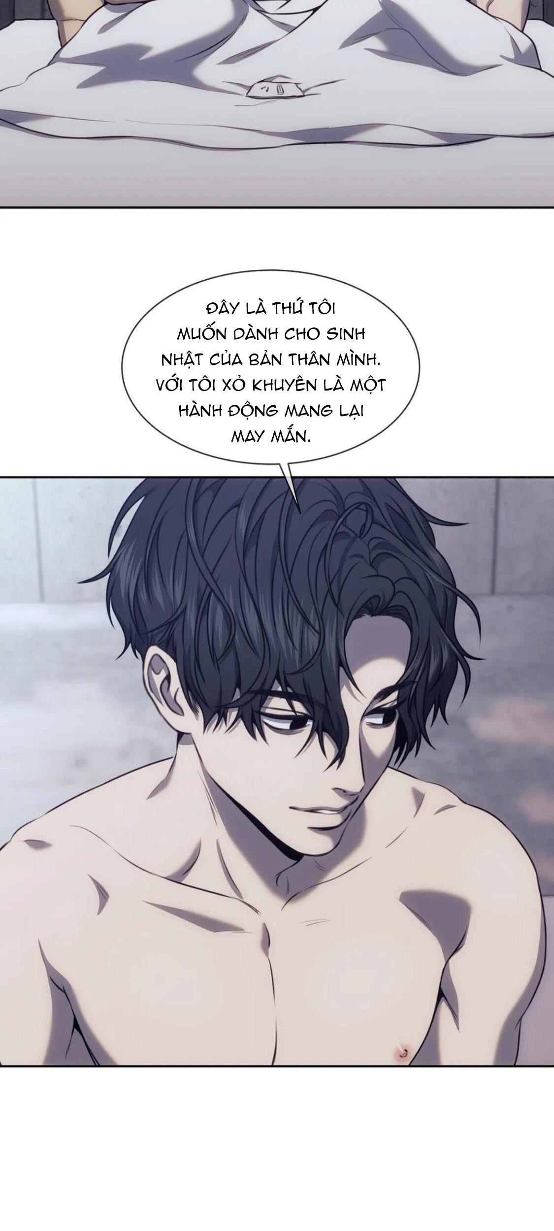 công cuộc báo thù của kẻ yếu thế chapter 57 35