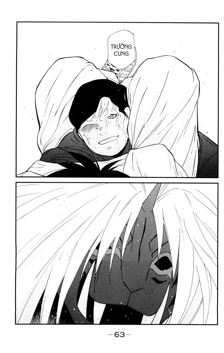 truyền nhân atula 3 chapter 54 29