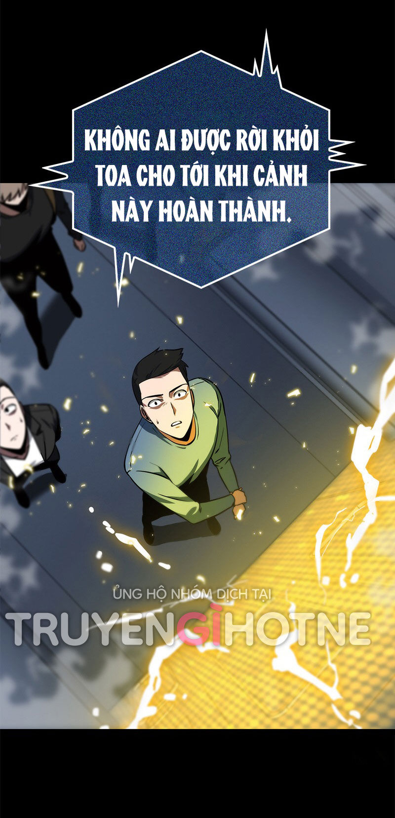 toàn trí độc giả - omniscient reader chapter 3.2 32