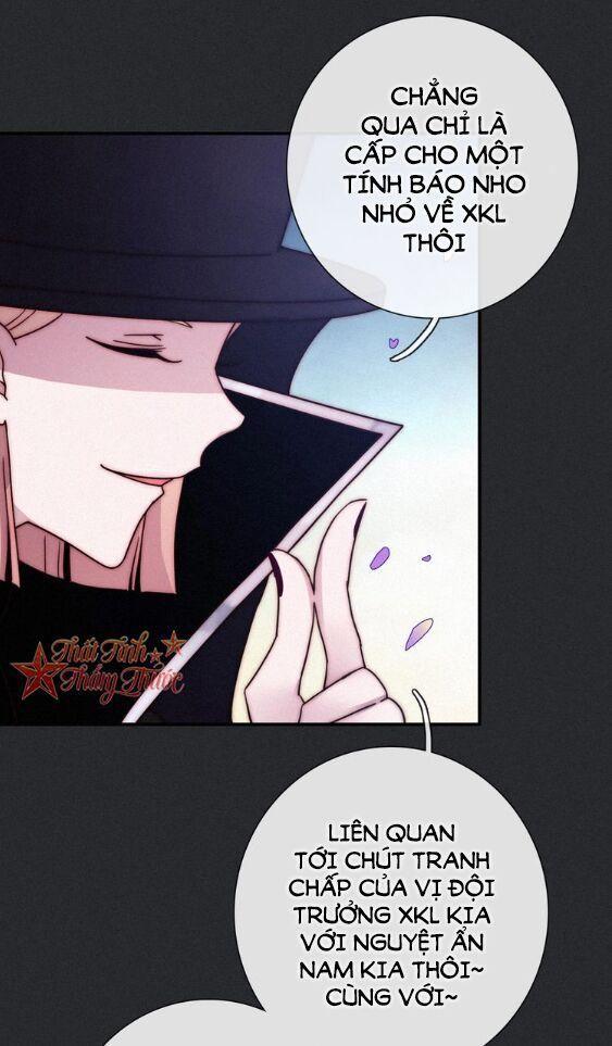 đêm tối chốn này chapter 38 11