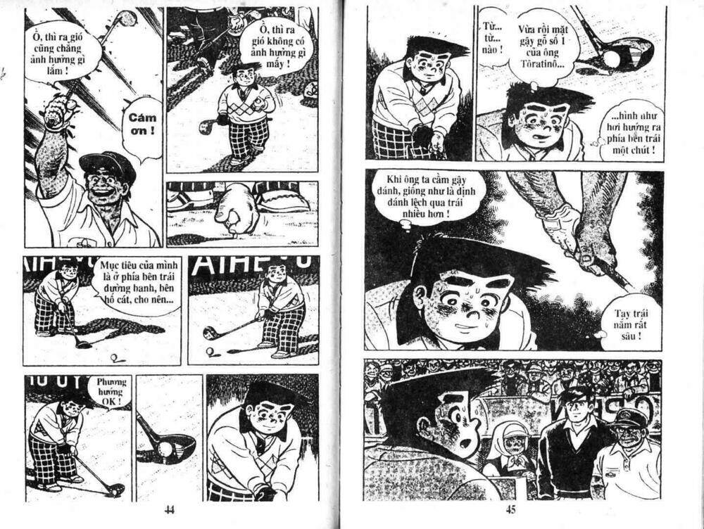 tân teppi chapter 46 22