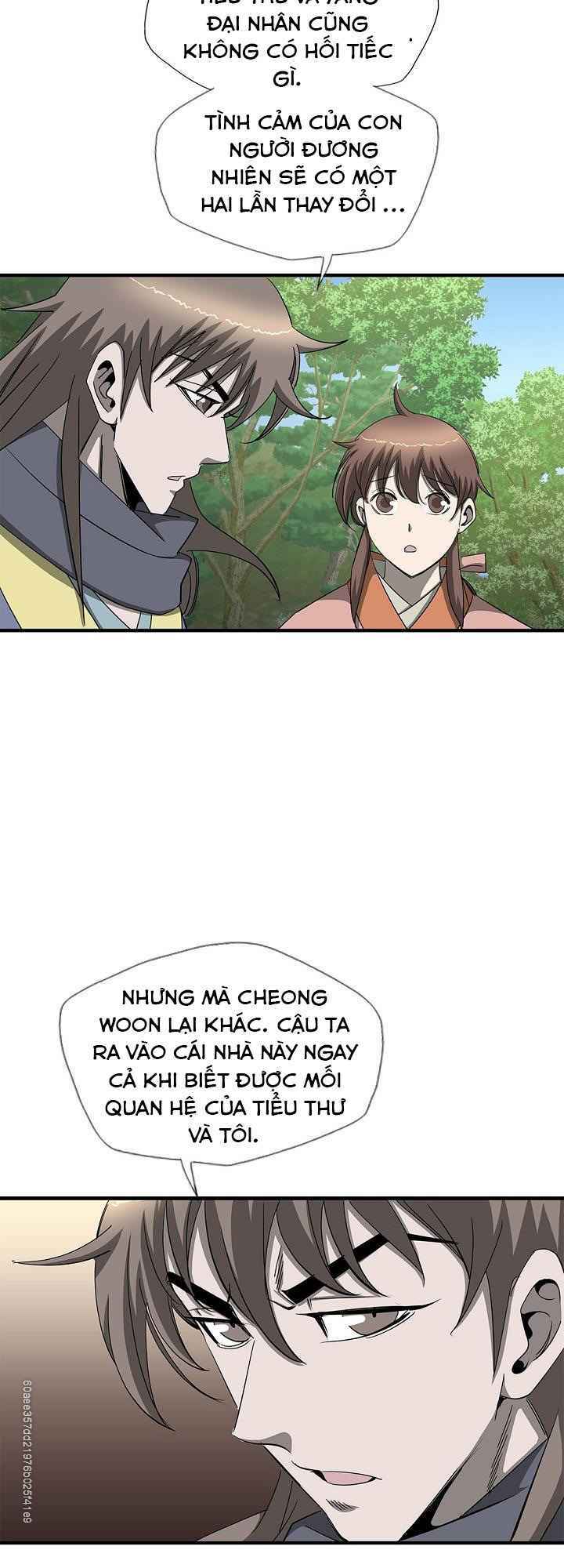 cuồng long chapter 58 34