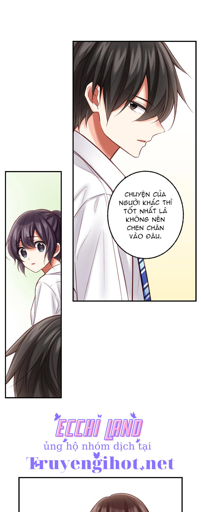 họ chắc chắn đã làm chuyện đó chapter 46.2 7