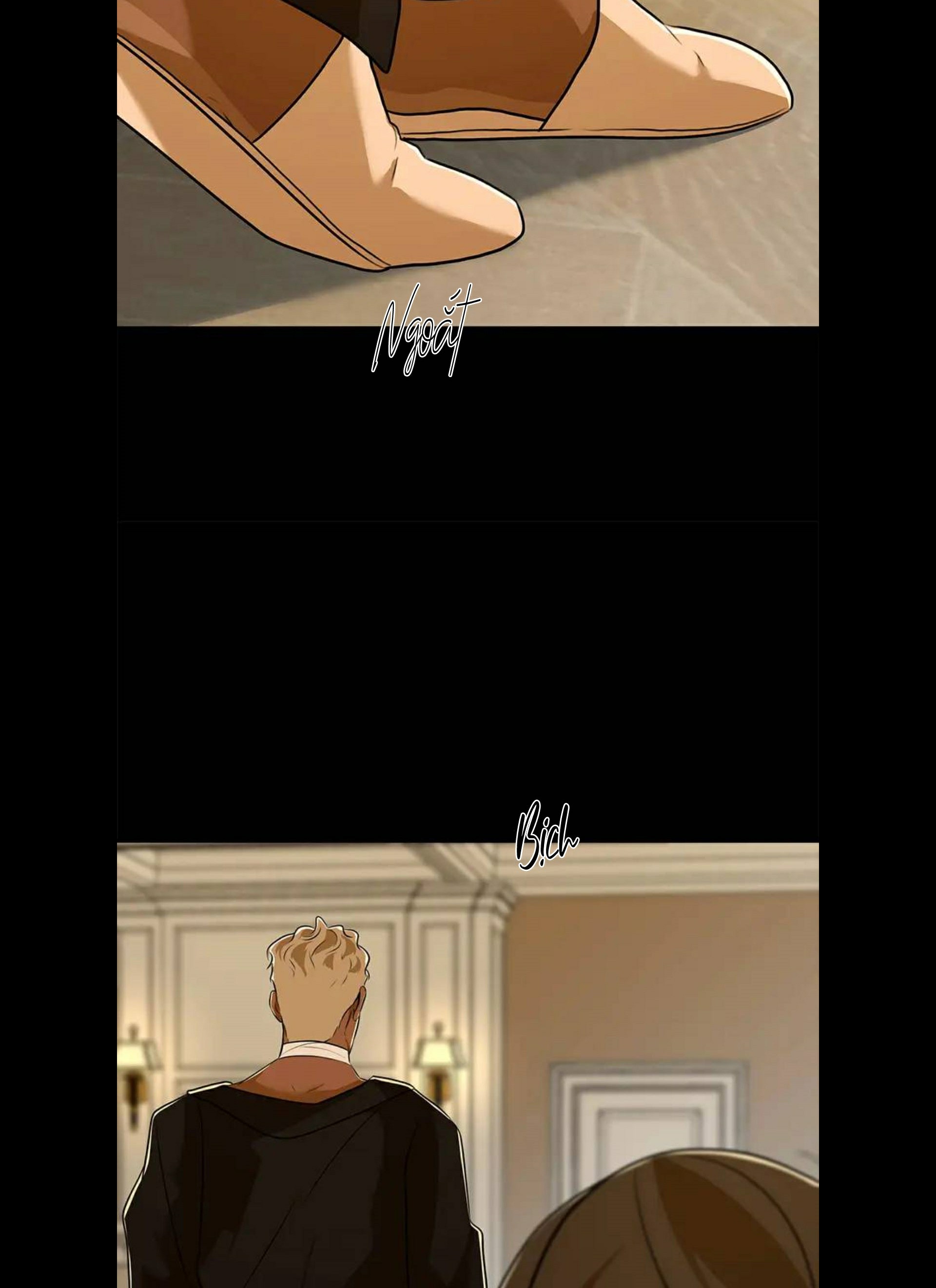 yêu phải kẻ sát nhân bóng rổ chapter 51 27