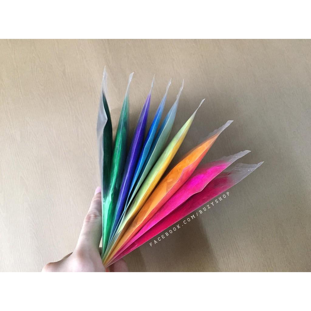 Lông vũ nhân tạo, lông gắn dreamcatcher