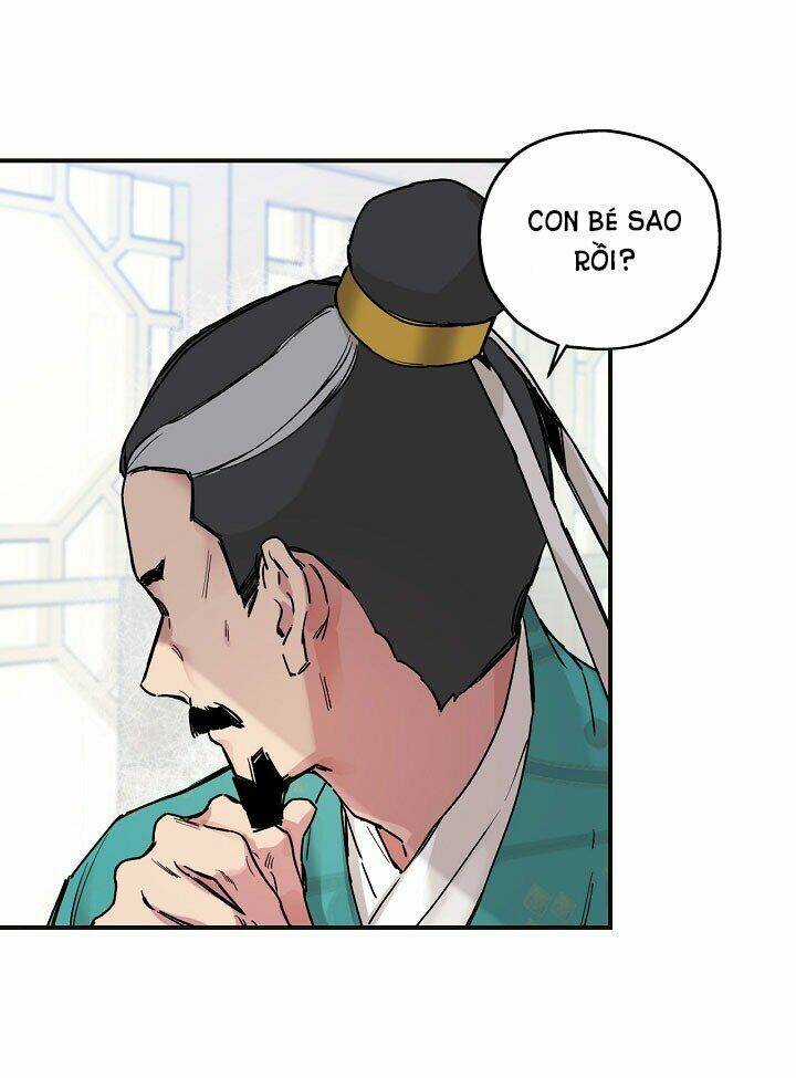 tôi trở thành nhân vật phản diện giỏi nhất trong giới võ thuật chapter 2 38