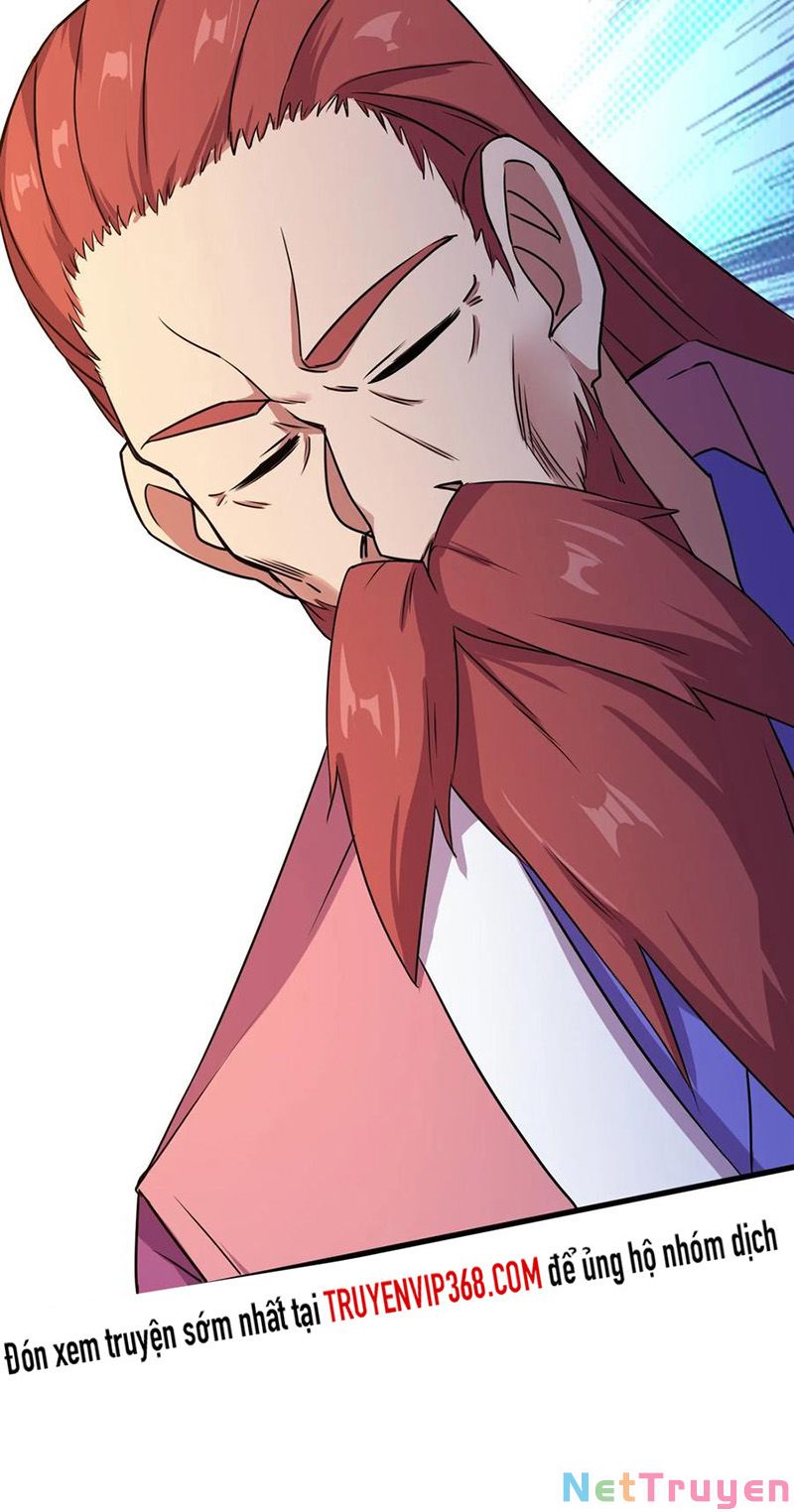 đại bảo kiếm của tôi chapter 62 64