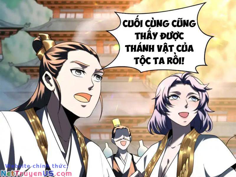 Toàn Cầu Quỷ Dị Thời Đại Chapter 215 - Trang 25