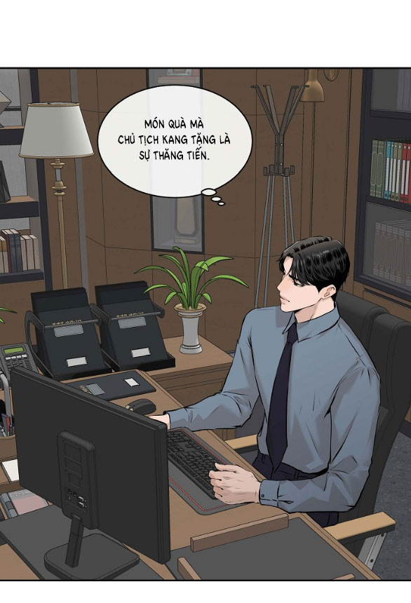 Tôi Sẽ Cho Em Hết chapter 35.1 - Trang 46
