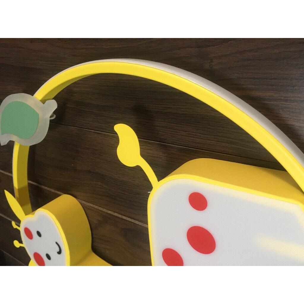 Đèn ốp trần phòng trẻ em, shop trẻ em, khu vui chơi trong nhà cho bé...Công suất 40w