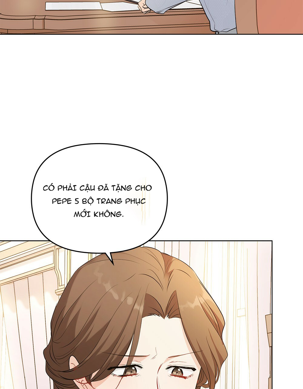 đi tìm nàng camellia chapter 18.1 7