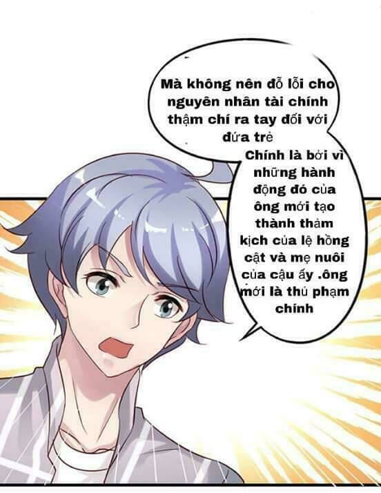 tôi không muốn fa như vậy đâu chapter 82 32