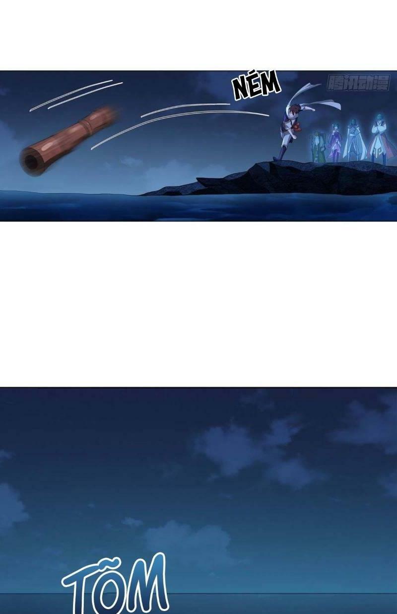 Trọng Sinh Thành Cậu Vàng Tại Dị Thế Chapter 84 11