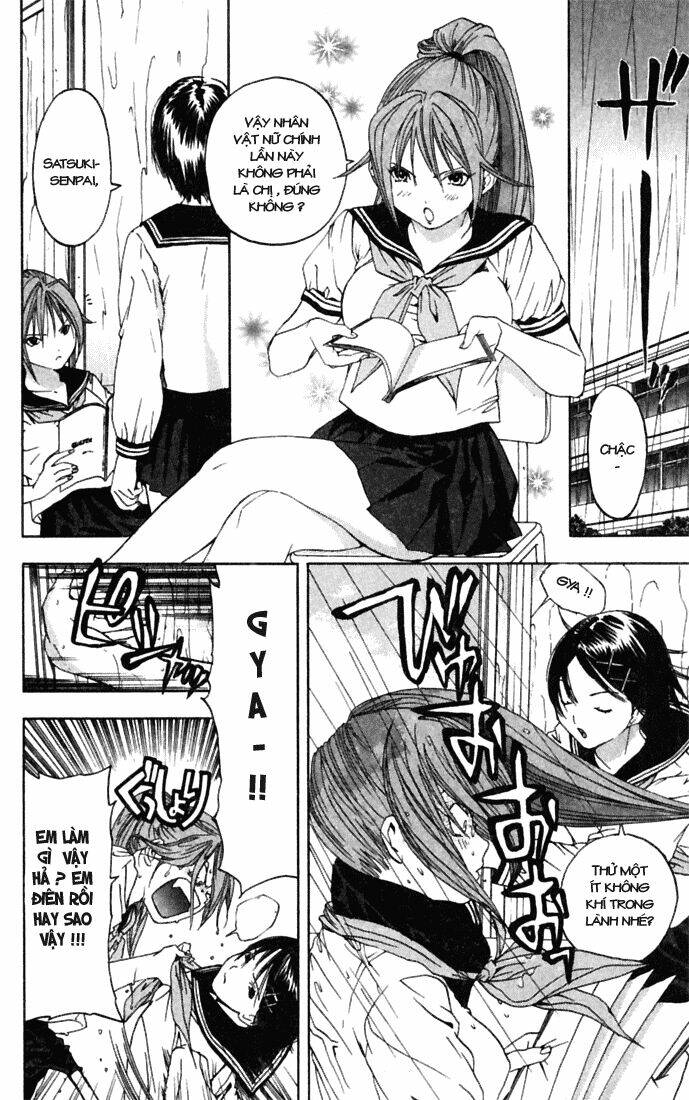 quần lót dâu tây chapter 65 2