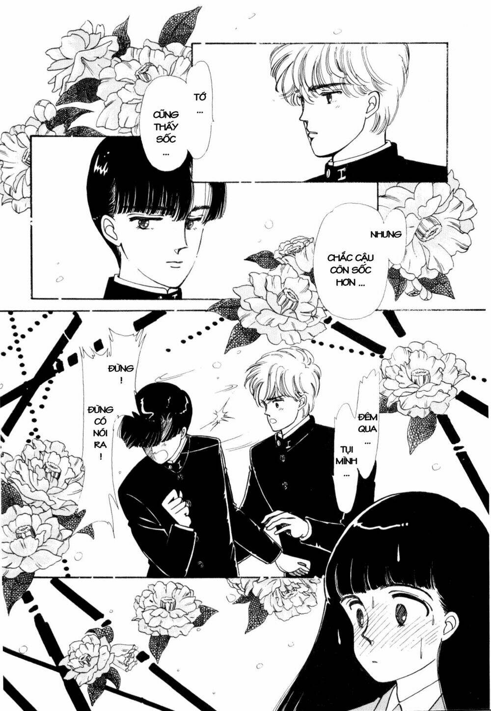 làm ơn cứu trái đất của tôi chapter 1 39