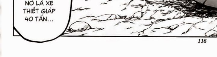 thánh tỏi sành ăn chapter 3 36