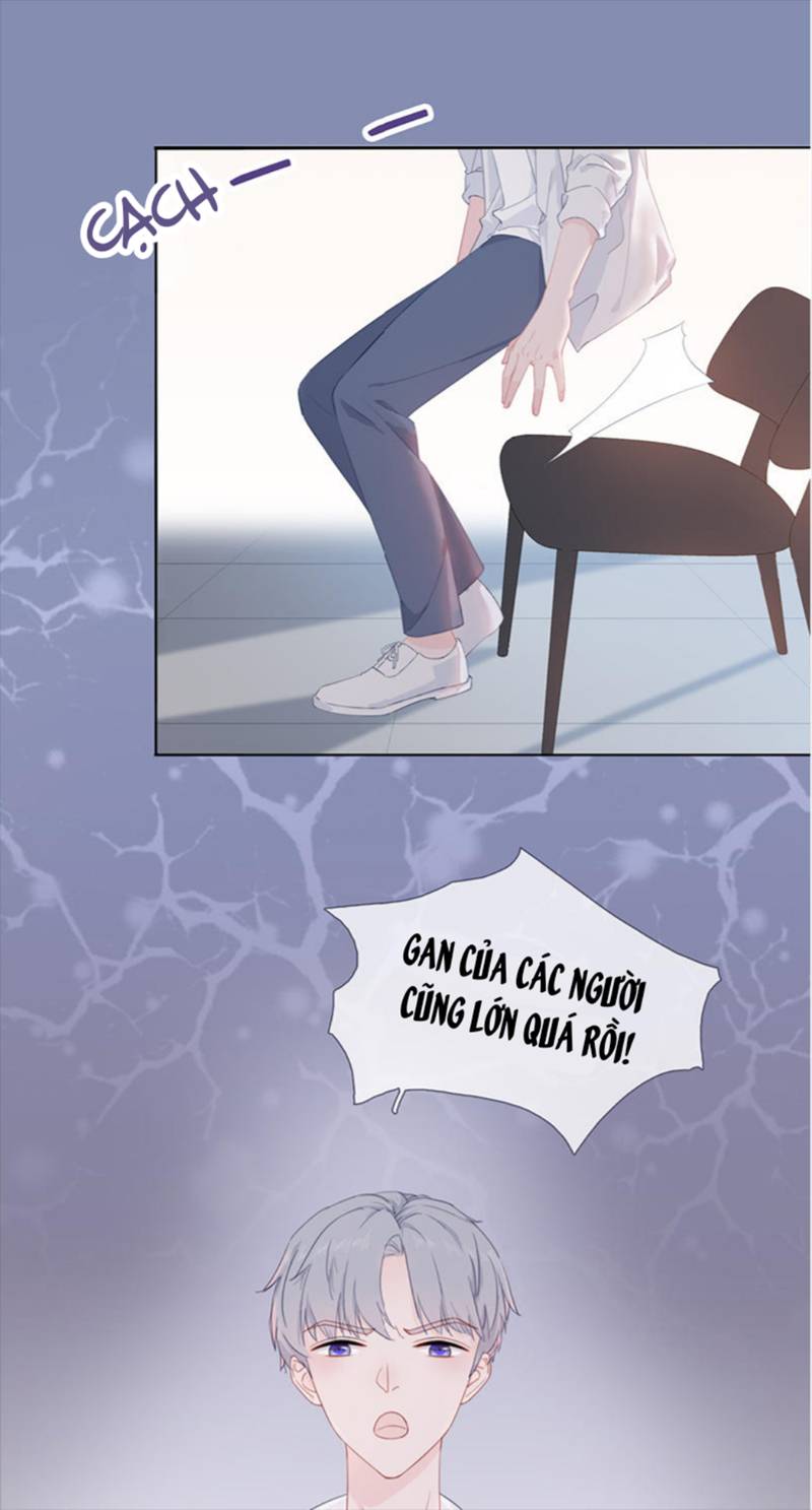 cái thùng cơm sát vách chapter 1 41