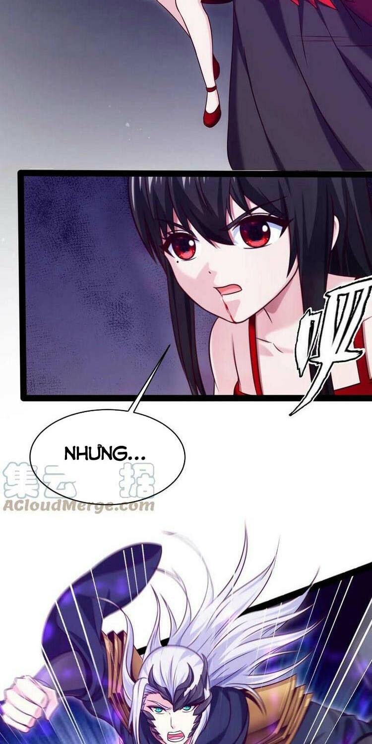 ma thú kiếm thánh dị giới tung hoành chapter 200 25