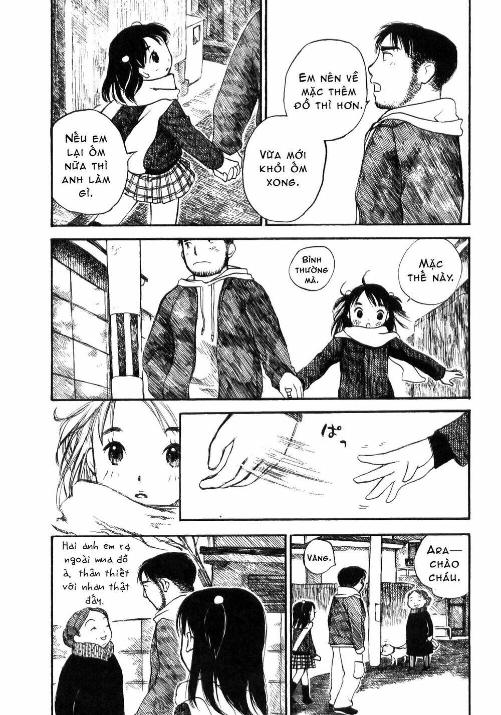 koi kaze chapter 19 8