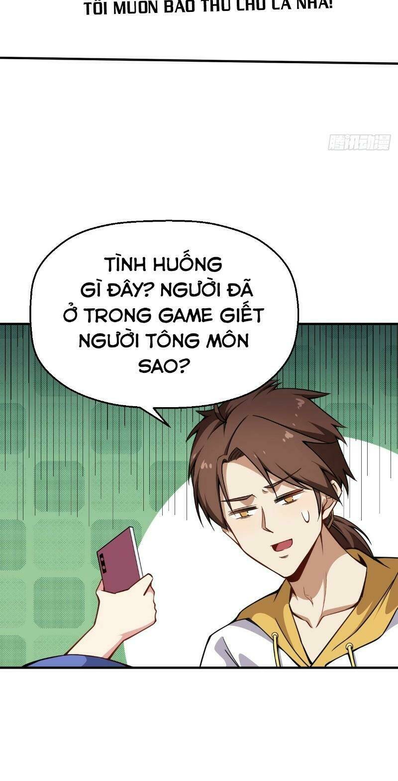 tổ thượng có tiền chapter 12 24