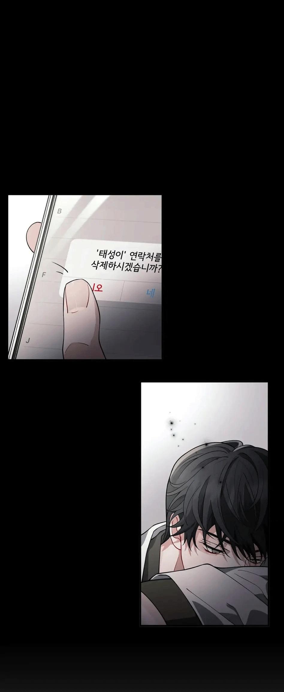 vết cắn tình yêu chapter 14 23